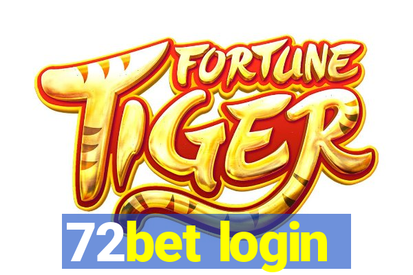 72bet login